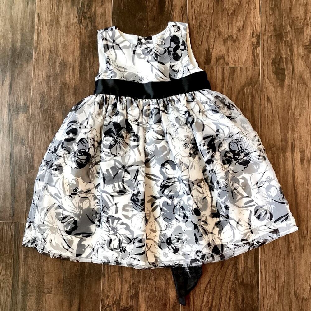 Maggie & Zoe Party Dress